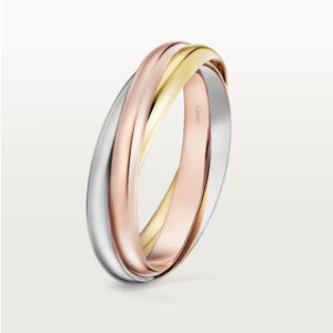 Pulsera Trinity, tamaño extragrande